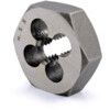 Die Nut, 3/4in. x 12 , BSF, High Speed Steel, Right Hand thumbnail-0