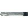 Series 39, Short, Ball Nose Slot Drill, 5mm, 2 fl, Cobalt High Speed Steel, Uncoated thumbnail-0