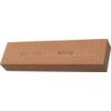 Bench Stone, Rectangular, Aluminium Oxide, Coarse, 100 x 25 x 13mm thumbnail-0
