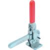 V450FS, Vertical Toggle Clamp, Industrial Clamp, Flanged thumbnail-1