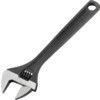 Adjustable Spanner, Steel, 12in./300mm Length, 38mm Jaw Capacity thumbnail-1