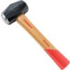 Lump Hammer, 2lb, Wood Shaft, Waxed Shaft thumbnail-0