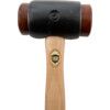 Rawhide Hammer, 115.5g, Wood Shaft, Replaceable Head thumbnail-2