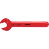 Single End, Insulated Open End Spanner, 16mm, Metric thumbnail-0