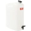 Water Container, 35L, HDPE, Compatible with Water thumbnail-0