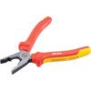 180mm, Combination Pliers, Jaw Serrated thumbnail-3