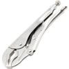 240mm, Self Grip Pliers, Jaw Curved thumbnail-2
