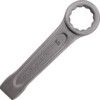 Single End, Ring Slogging Spanner, 3.5/8in., Imperial thumbnail-0