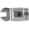 Single End, Open End Spigot Fitting, 1/2in., Imperial thumbnail-1