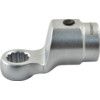 Single End, Ring Spigot Fitting, 9/16in., Imperial thumbnail-0