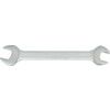 Double End, Open Ended Spanner, 9/16in. x 5/8in.mm, Imperial thumbnail-0