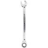 Double End, Ratcheting Combination Spanner, 10mm, Metric thumbnail-1