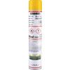 Line Marker Spray Paint, Yellow, Aerosol, 750ml thumbnail-1