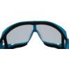 Cobra, Safety Glasses, Clear Lens, Full-Frame, Blue Frame, Anti-Fog/Impact-resistant/Scratch-resistant/UV-resistant thumbnail-2