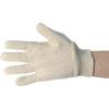 General Handling Gloves, White, Uncoated Coating, Cotton Liner, Size 10 thumbnail-1