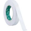 Double Sided Tape, Tissue, White, 25mm x 50m thumbnail-0