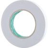 Double Sided Tape, Tissue, White, 25mm x 50m thumbnail-1