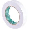 Double Sided Tape, Tissue, White, 25mm x 33m thumbnail-0