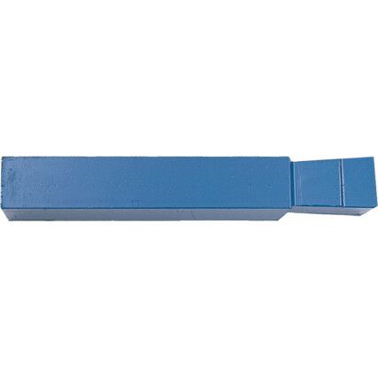 Brazed Tool, 236, For use with Straight Recessing, P20 - P30