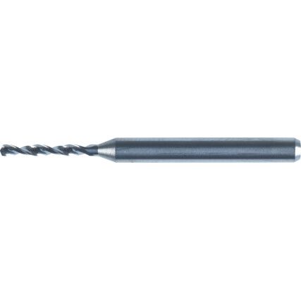 Pcb Drill, 3.175mm x 0.4mm, Carbide