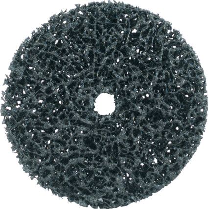 Stripping Disc, 150mm, X-Coarse, Aluminium Oxide