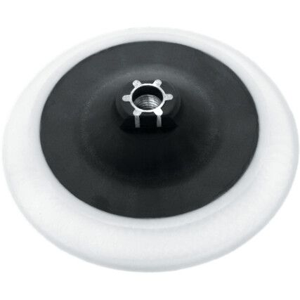 36155, Backing Pad/Support Pad, 150mm