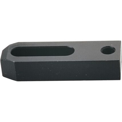 CC06 200x50mm Tapped End Plain Clamp
