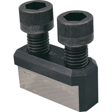 GP11 Double Bolt Type T-Nut & Bolts