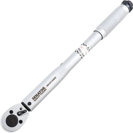 3/8in. Torque Wrench, 19 to 110Nm