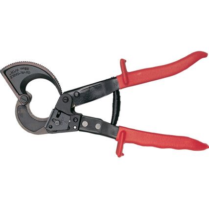 Ratcheting Cable Cutter 32mm Capacity