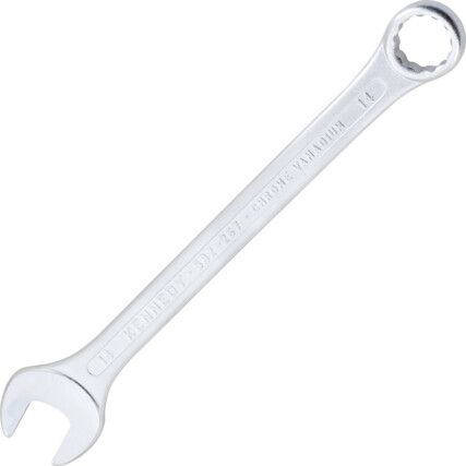 Double End, Combination Spanner, 14mm, Metric