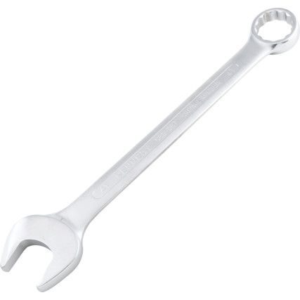 Double End, Combination Spanner, 41mm, Metric