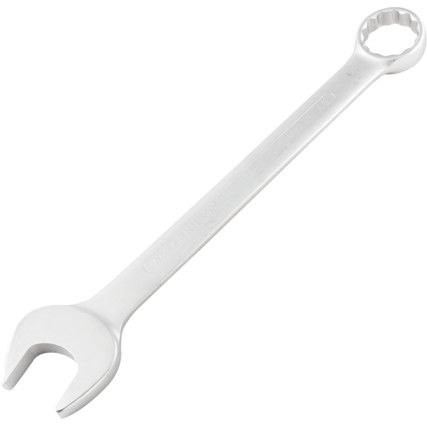 Double End, Combination Spanner, 46mm, Metric