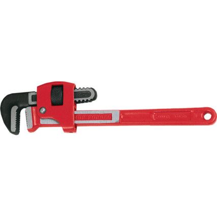 102mm, Adjustable, Pipe Wrench, 900mm