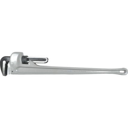 102mm, Adjustable, Pipe Wrench, 900mm