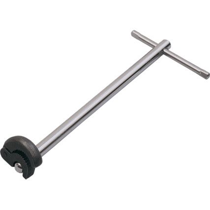 Straight, Basin Wrench, 265mm