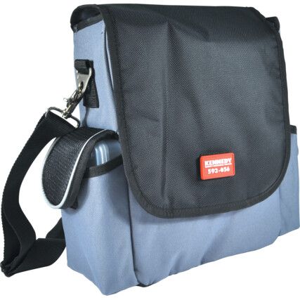 Tool Bag, Antigrip Cloth, (L) 320mm x (W) 340mm x (H) 125mm