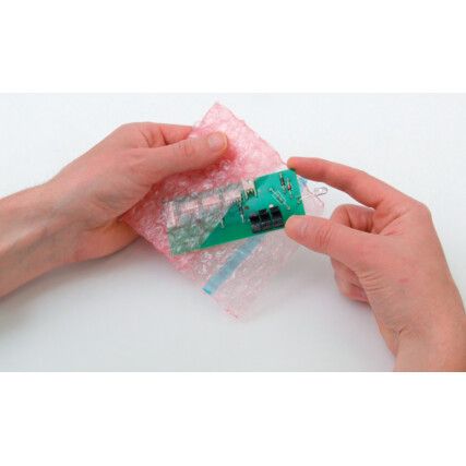 BB2 Anti-Static Bubble Bags (Pack of 500)